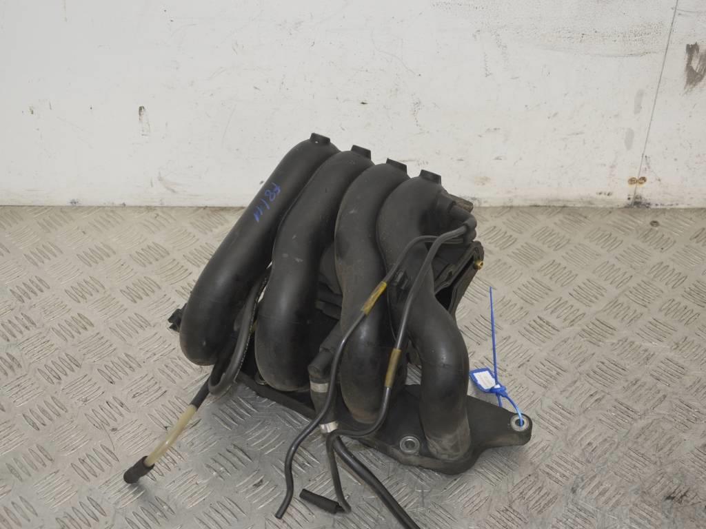 Коллектор впускной