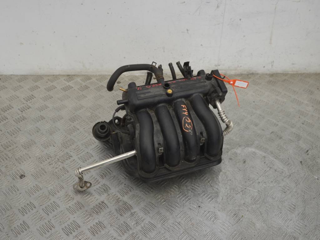 Коллектор впускной