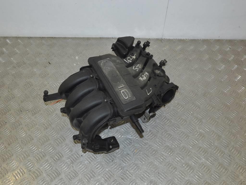 Коллектор впускной