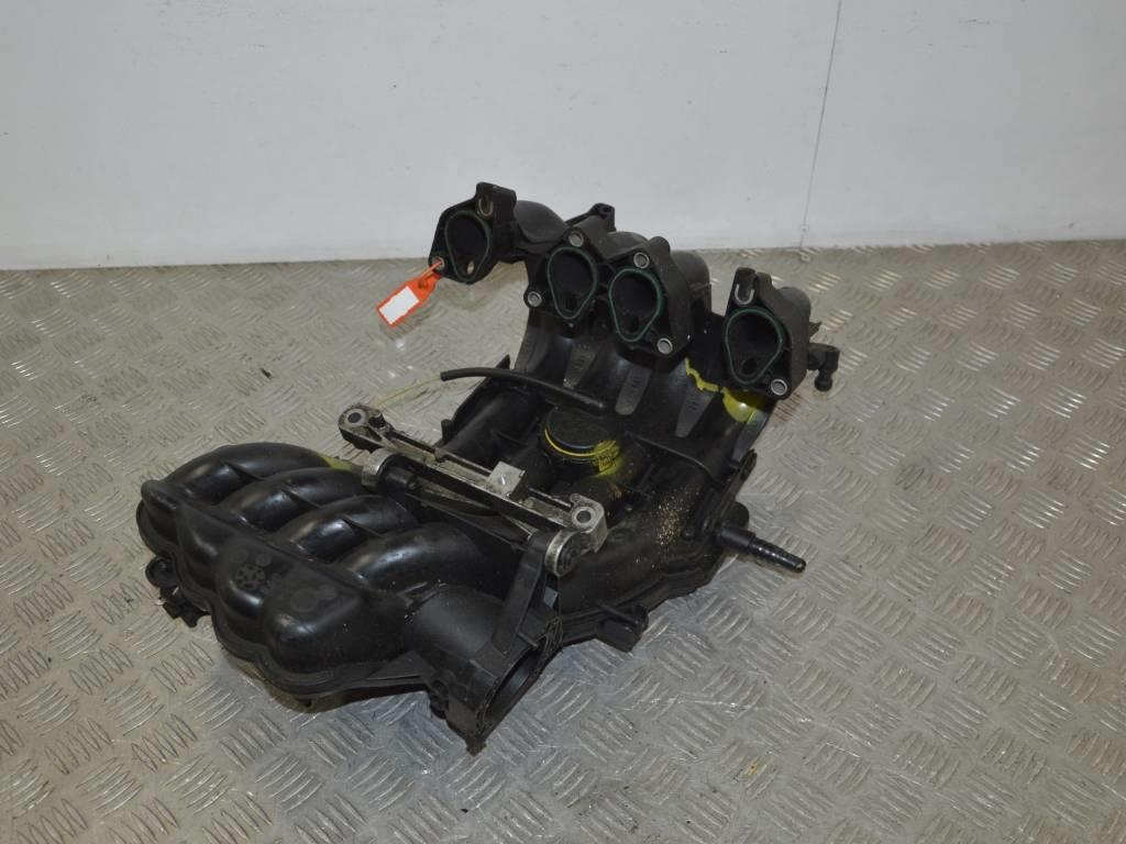 Коллектор впускной