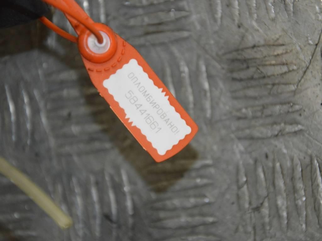 Коллектор впускной