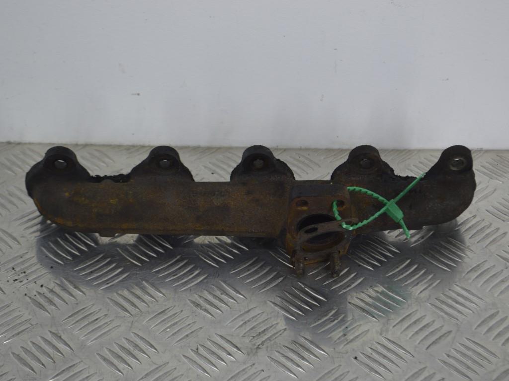 Коллектор выпускной