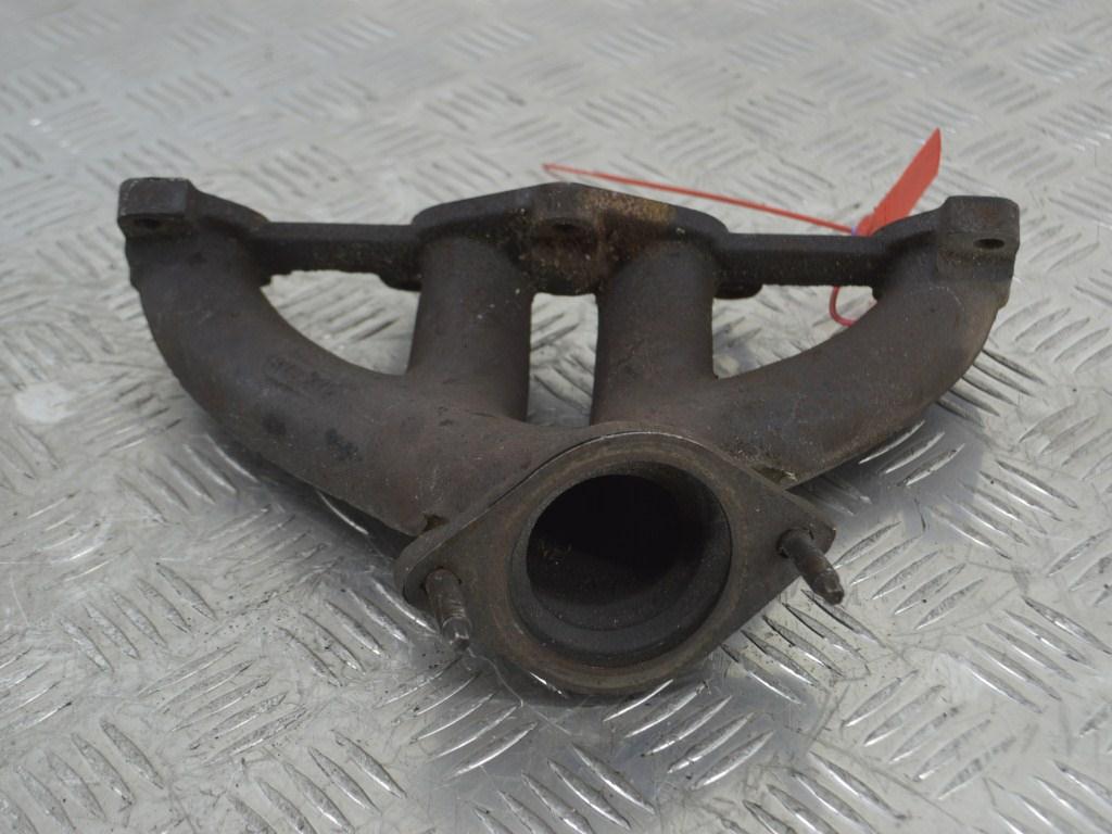 Коллектор выпускной Renault Clio 2 (1998-2005) H100197