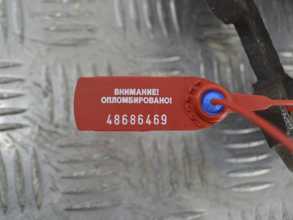 Коллектор выпускной Renault Clio 2 (1998-2005) H100197