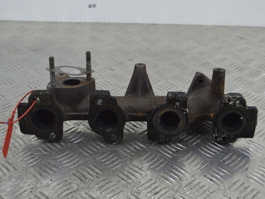 Коллектор выпускной