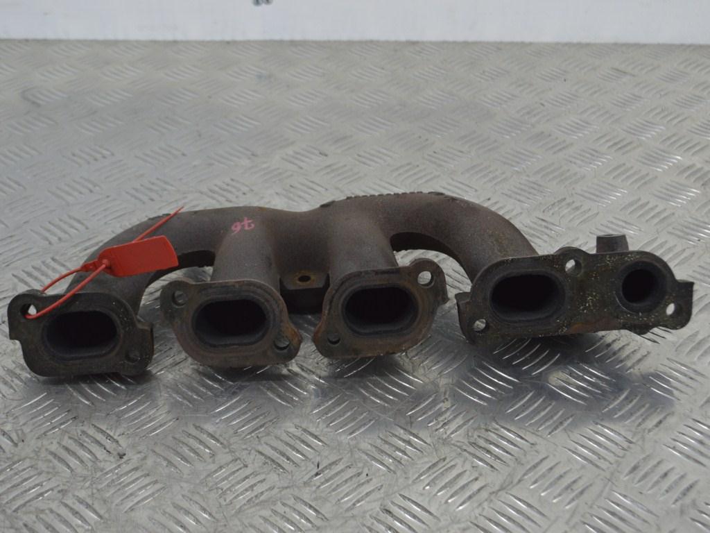 Коллектор выпускной