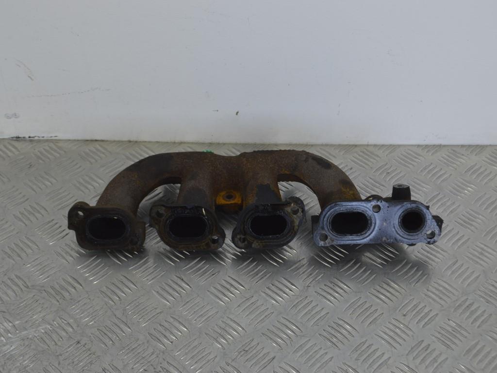 Коллектор выпускной