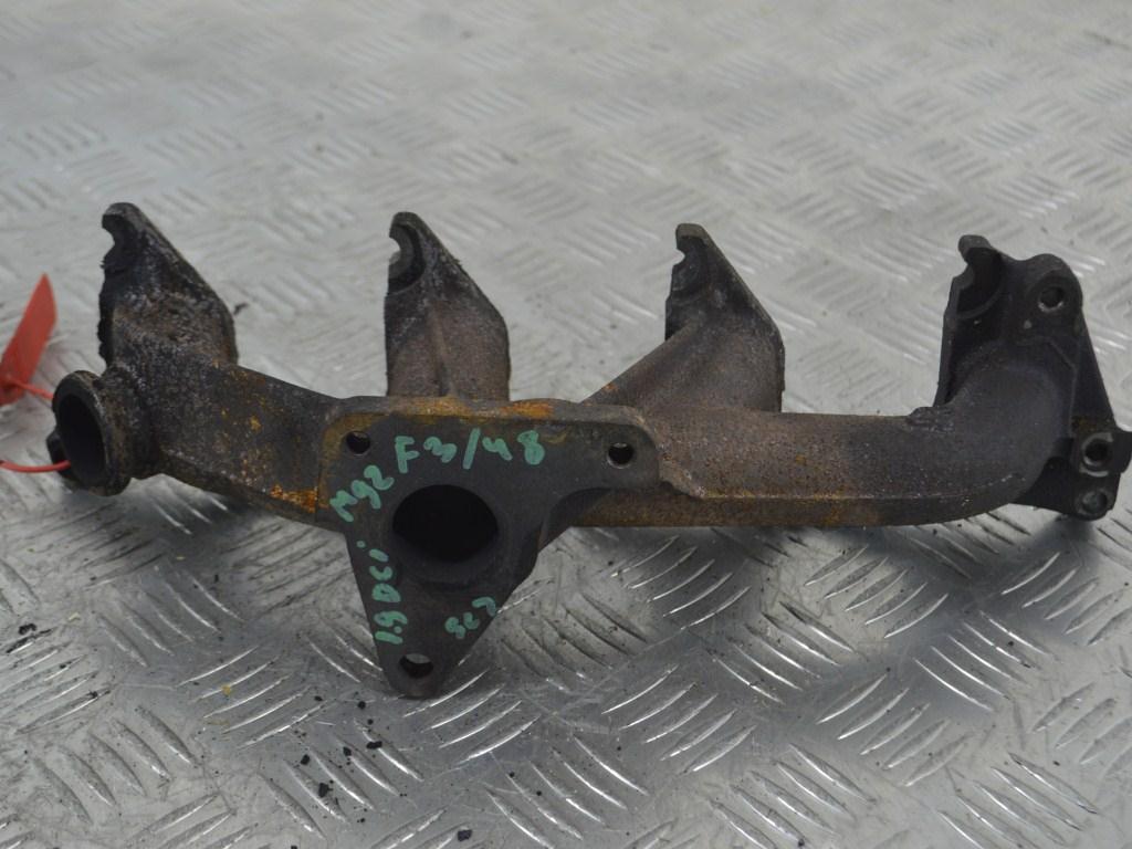 Коллектор выпускной Renault Espace 3 (1996-2002)