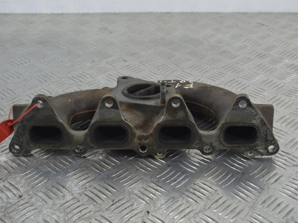 Коллектор выпускной Renault Espace 4 (2003-2010)