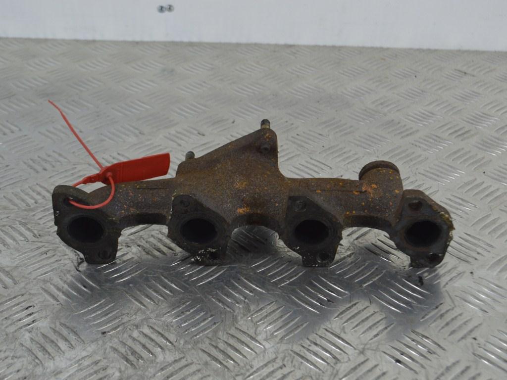 Коллектор выпускной