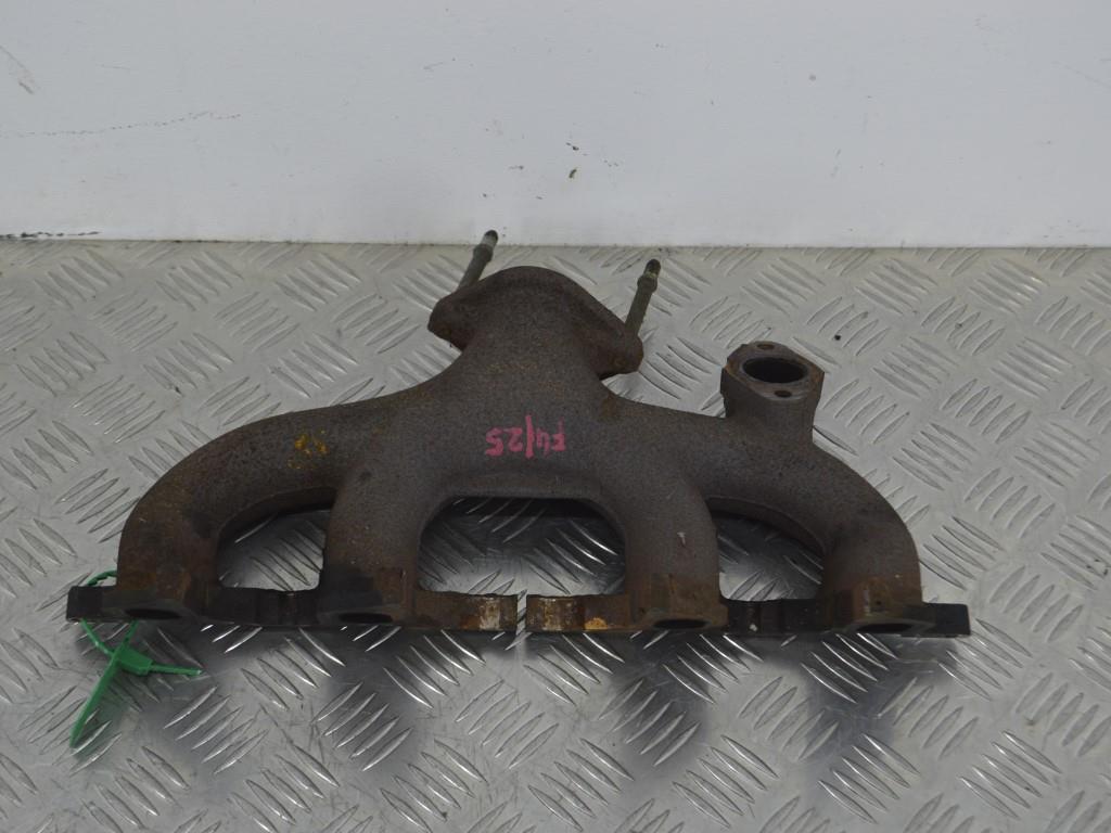 Коллектор выпускной