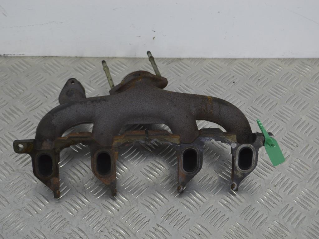 Коллектор выпускной