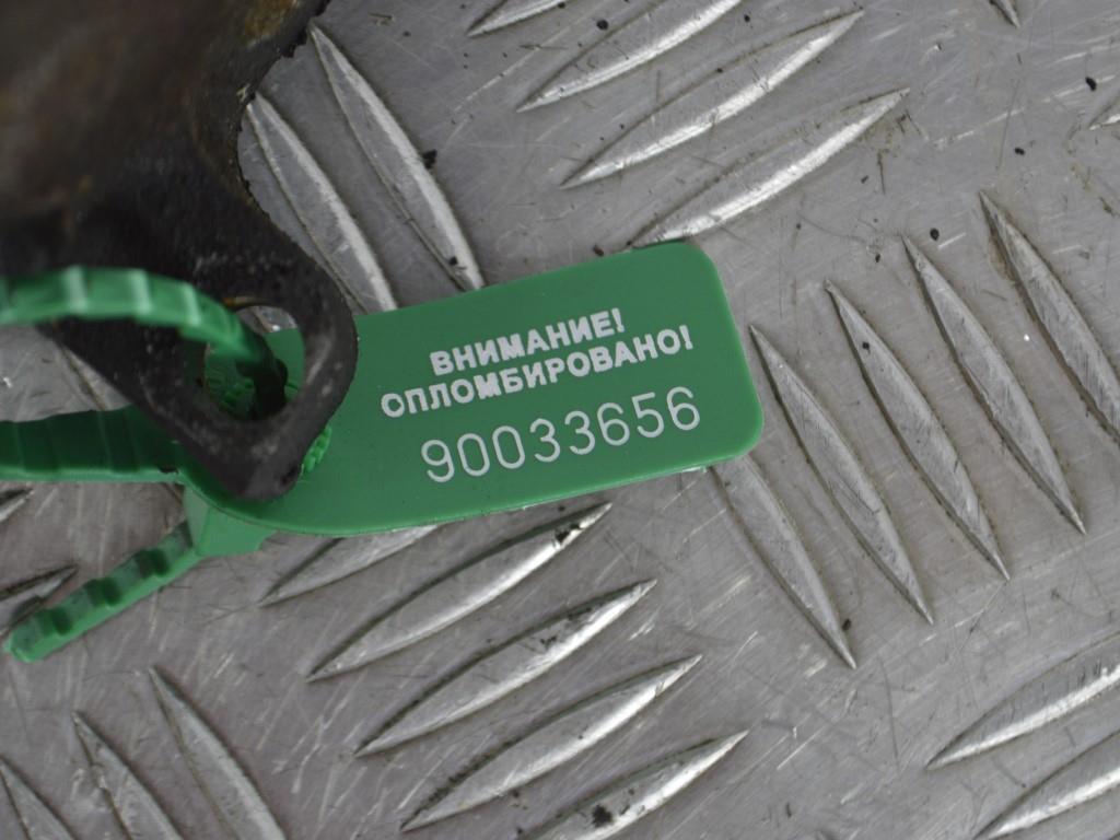 Коллектор выпускной