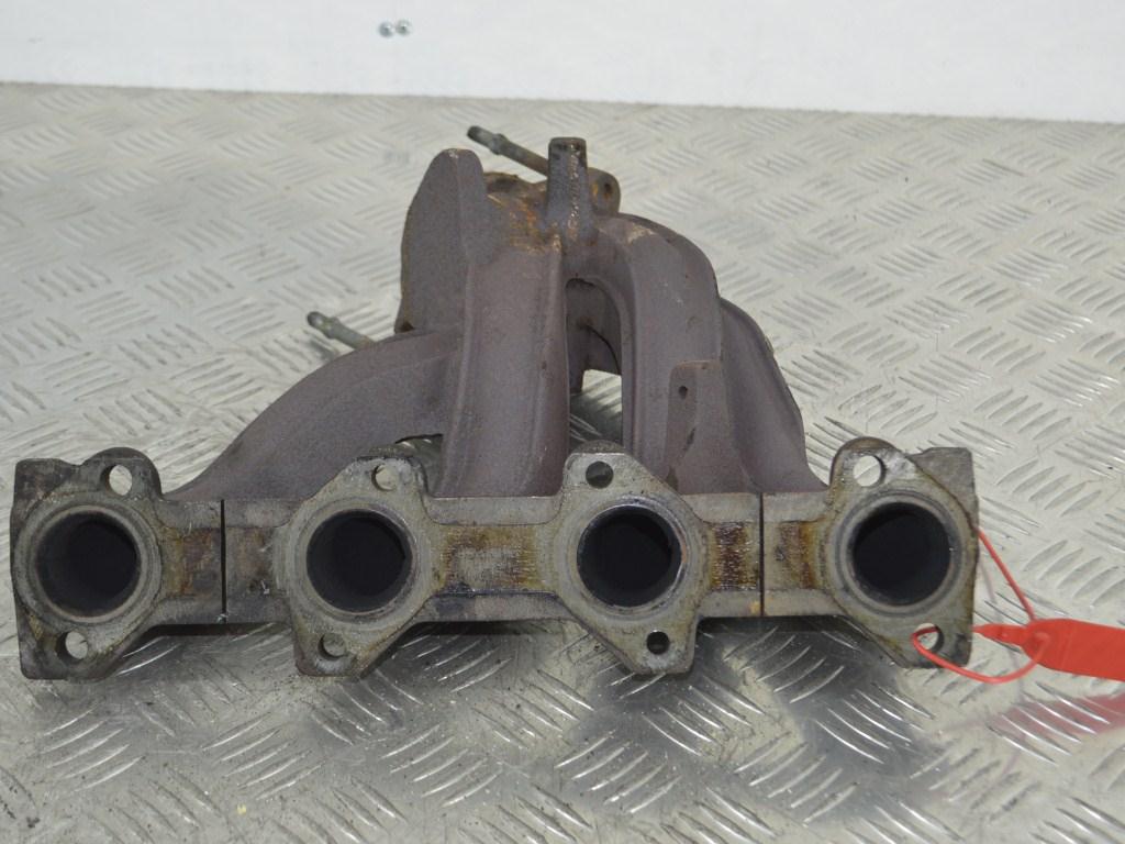 Коллектор выпускной