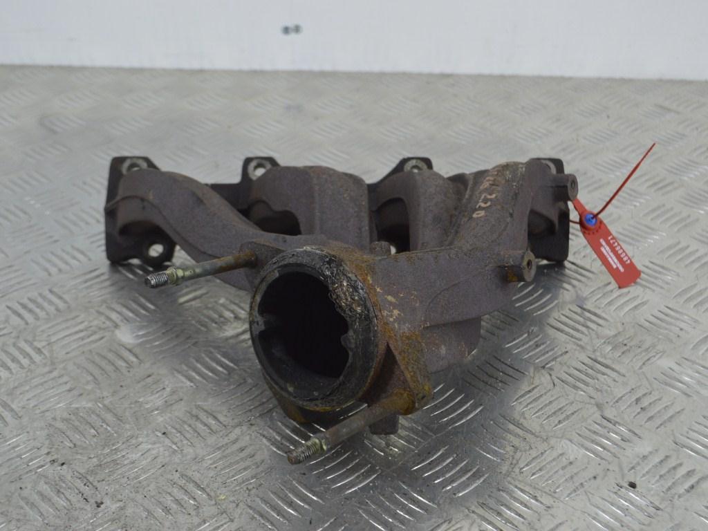 Коллектор выпускной