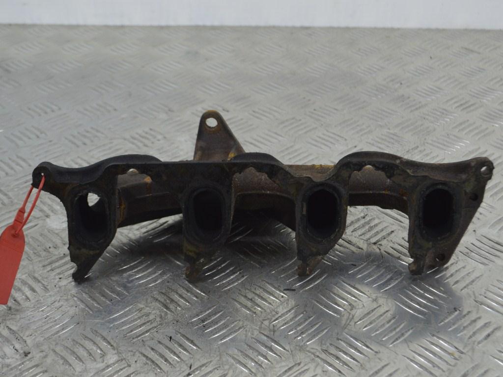 Коллектор выпускной Renault Laguna 1 (1993-2001)