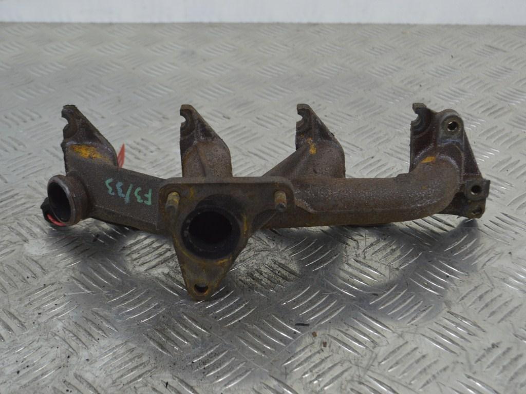 Коллектор выпускной Renault Laguna 1 (1993-2001)