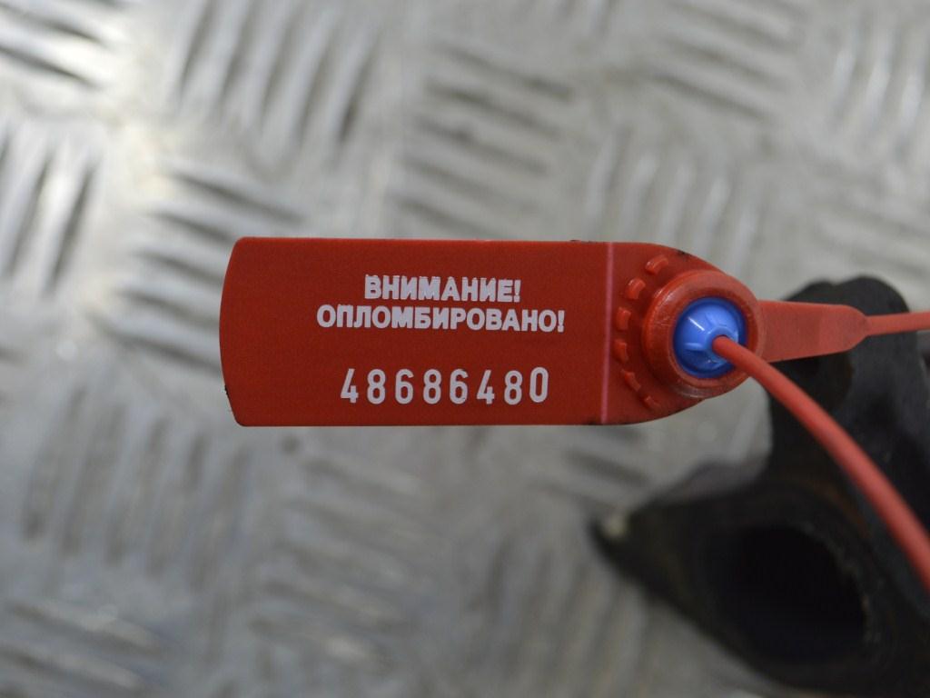 Коллектор выпускной Renault Laguna 1 (1993-2001)