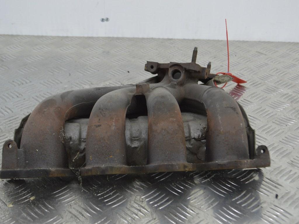 Коллектор выпускной