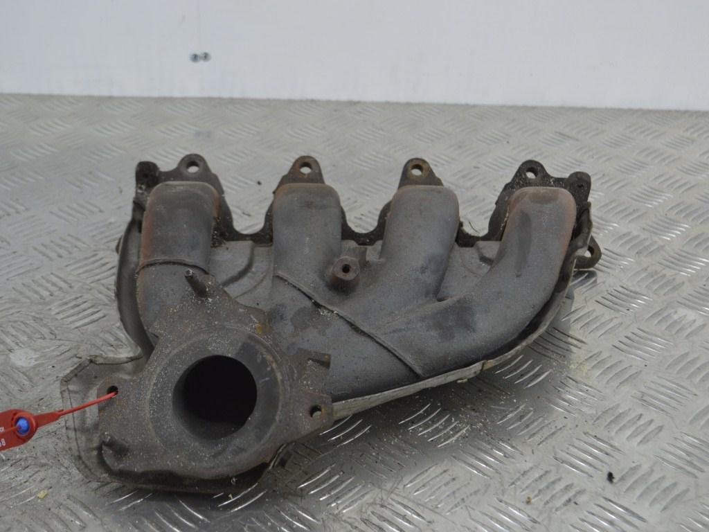 Коллектор выпускной