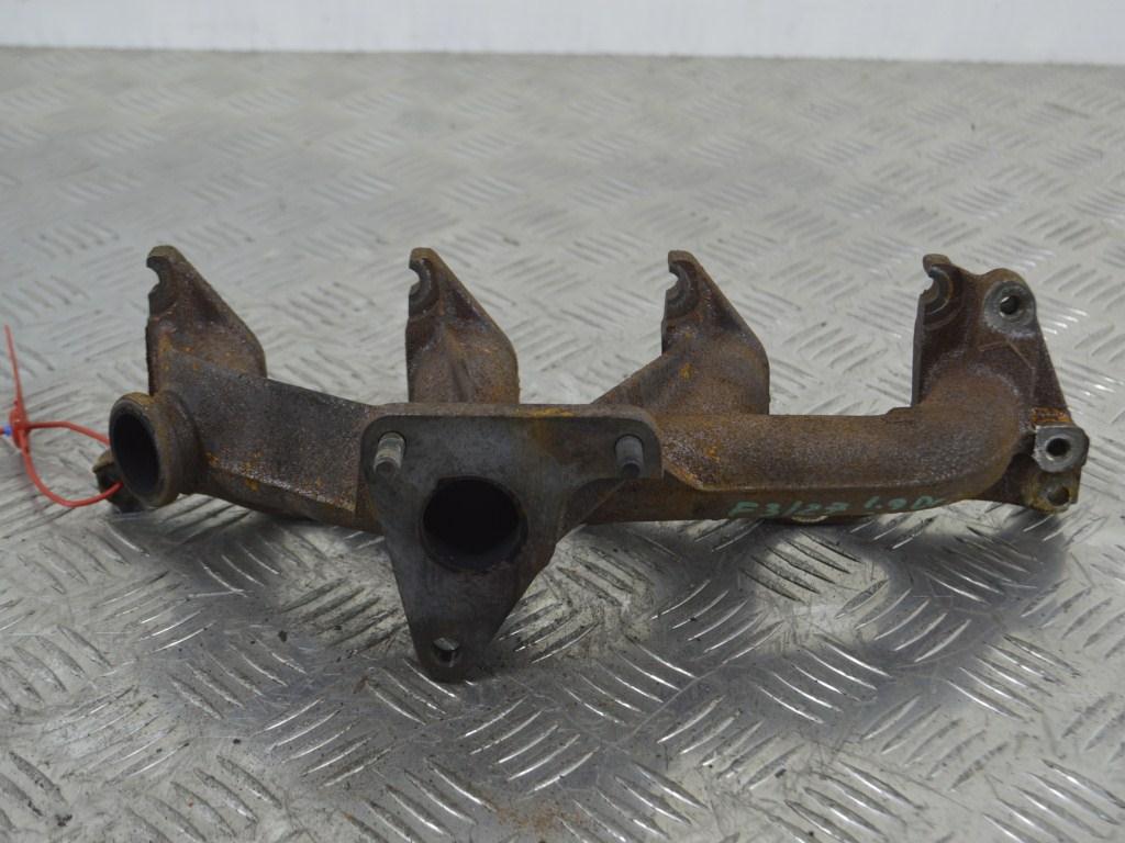 Коллектор выпускной Renault Laguna 2 (2001-2007)