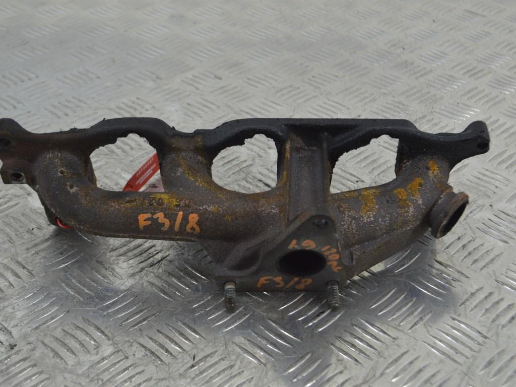 Коллектор выпускной Renault Laguna 2 (2001-2007)