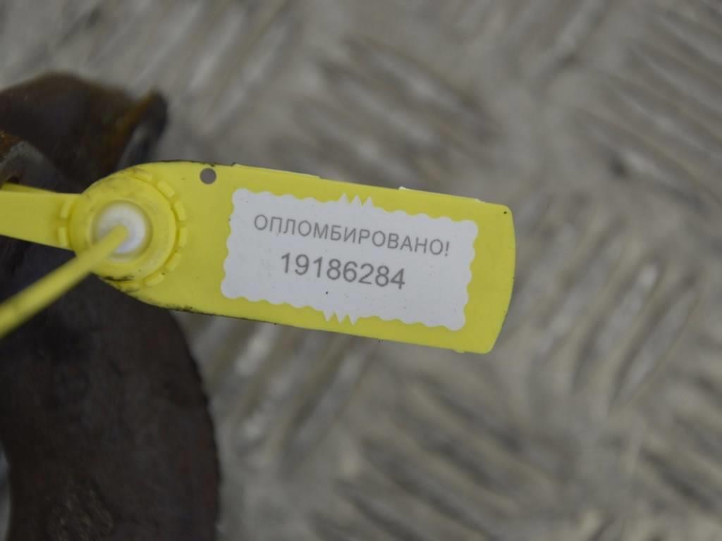 Коллектор выпускной Renault Laguna 2 (2001-2007)