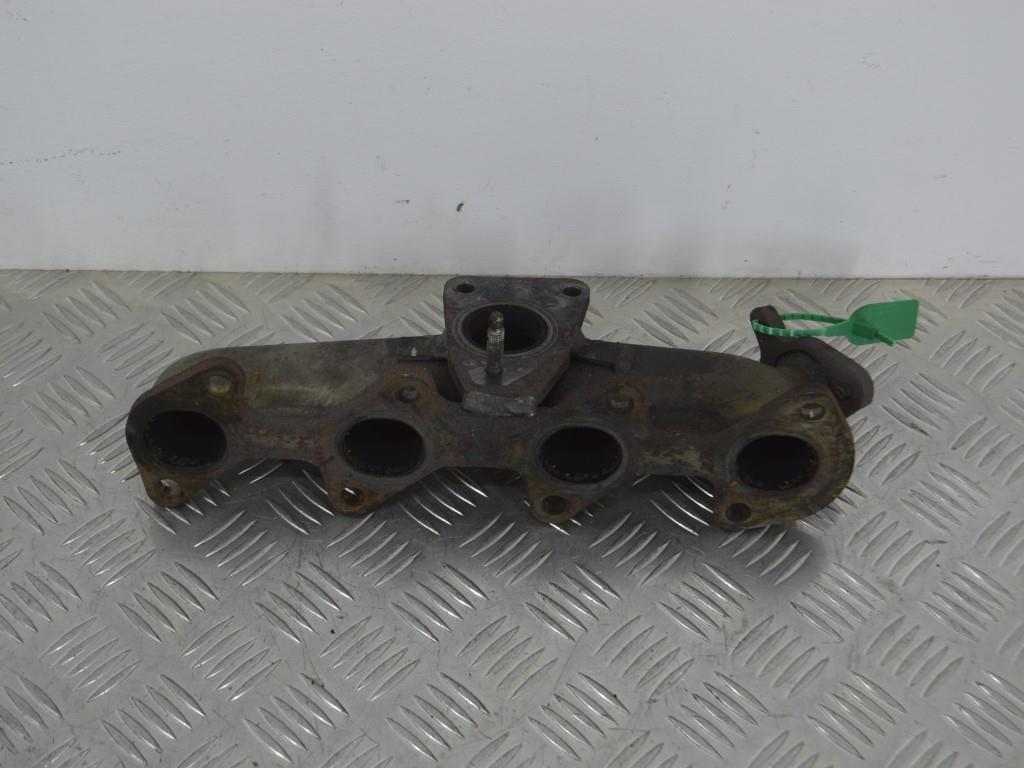 Коллектор выпускной