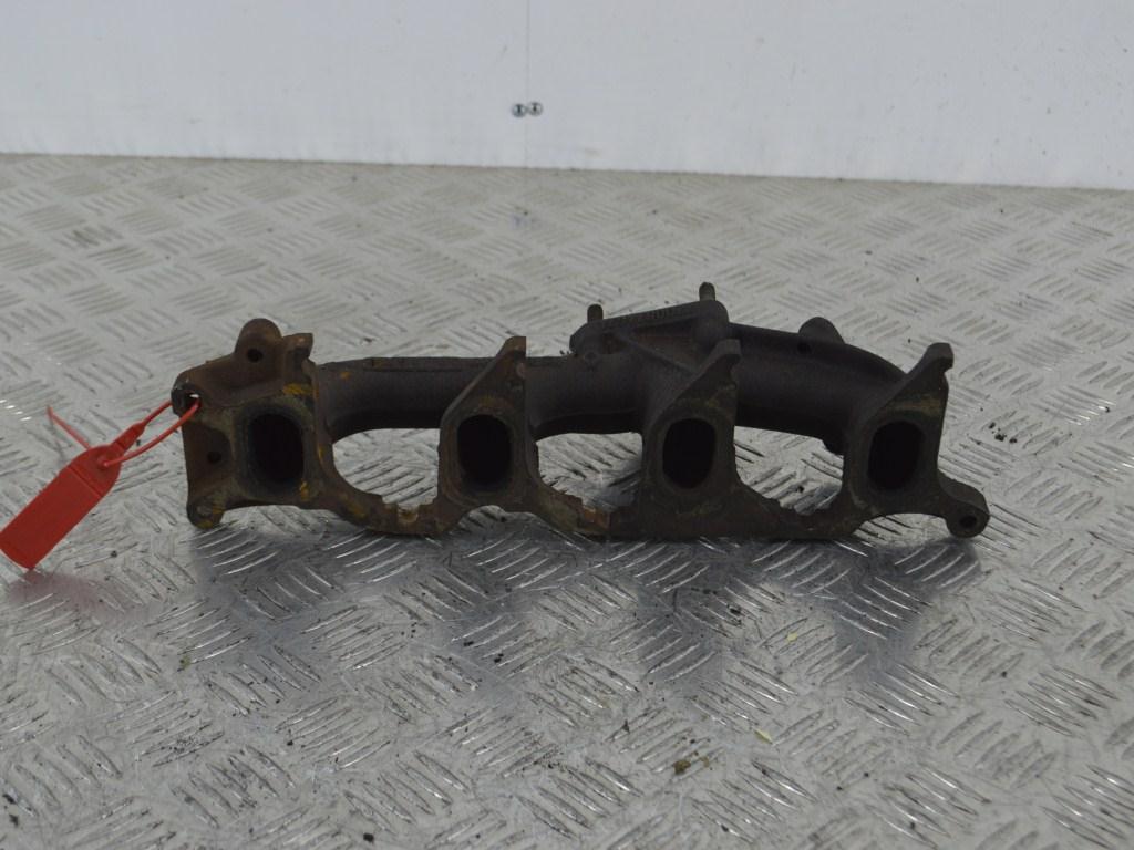 Коллектор выпускной