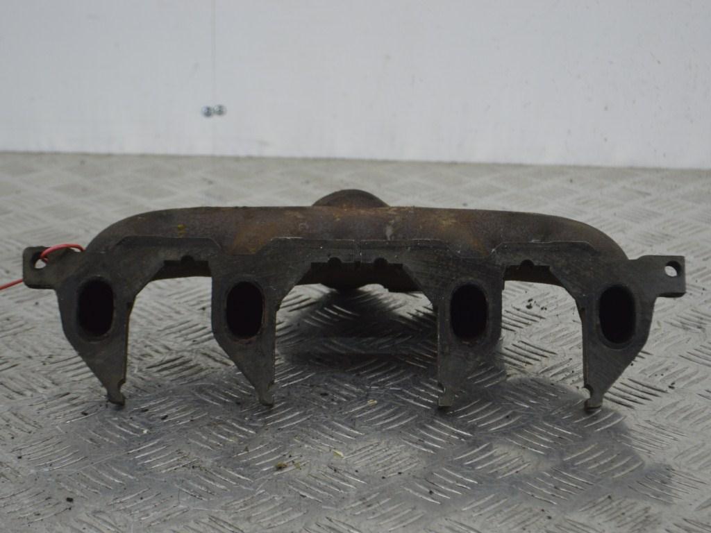 Коллектор выпускной