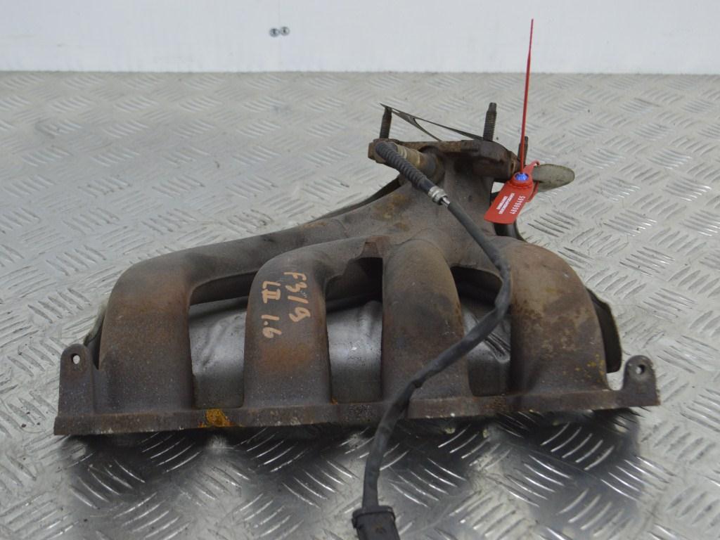 Коллектор выпускной Renault Megane 2 (2002-2008)