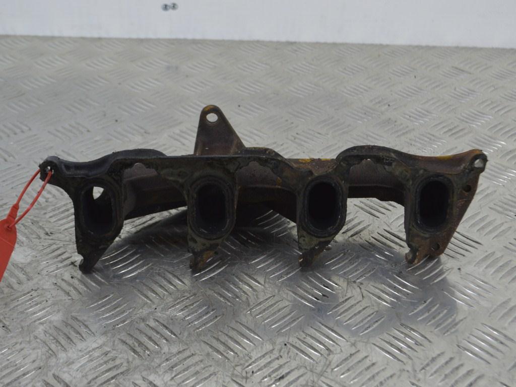 Коллектор выпускной