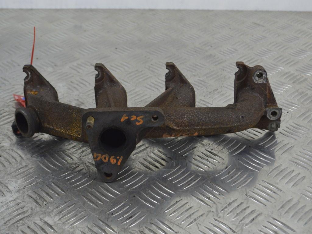 Коллектор выпускной