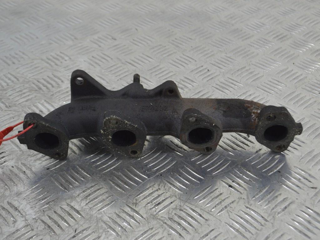 Коллектор выпускной