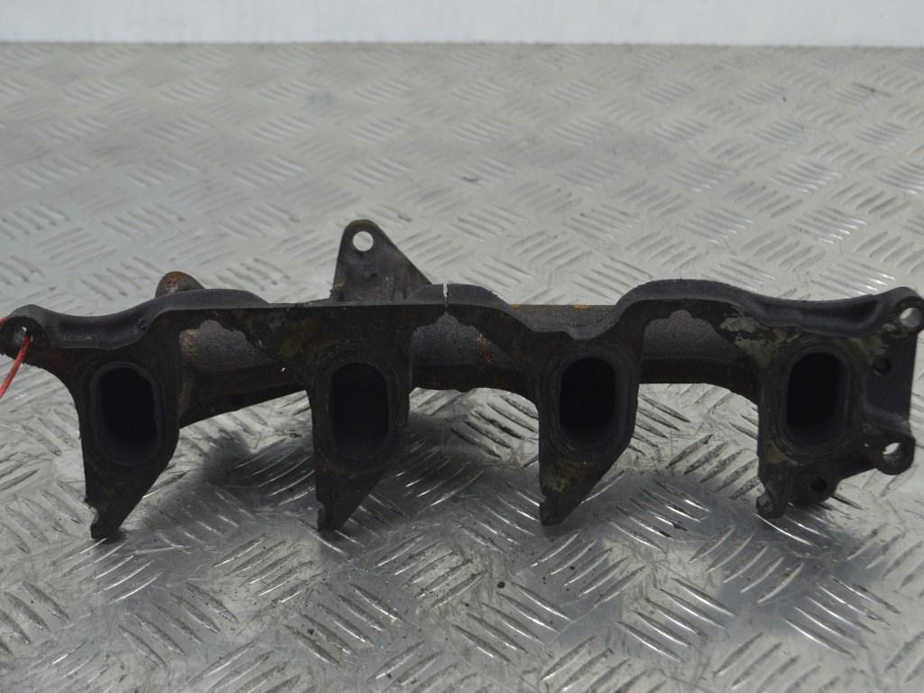 Коллектор выпускной