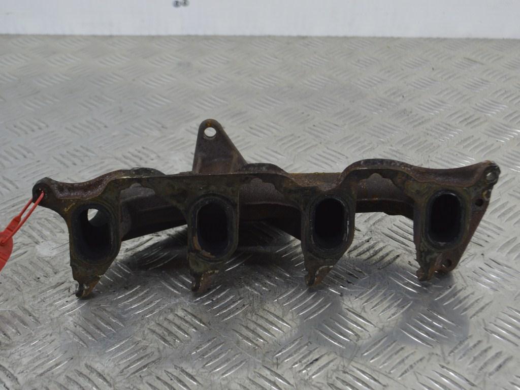 Коллектор выпускной Renault Scenic 1 (1996-2003)