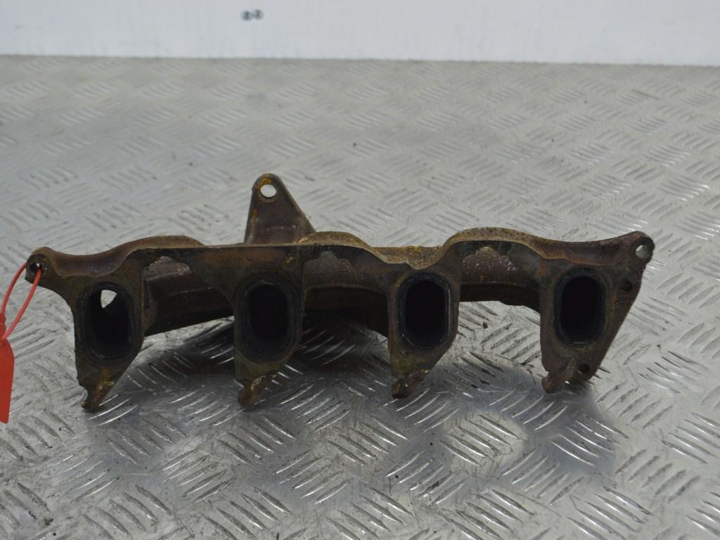 Коллектор выпускной Renault Scenic 1 (1996-2003)