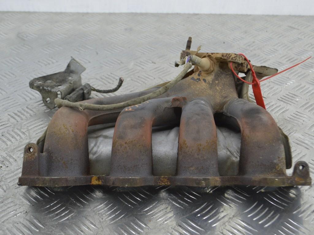 Коллектор выпускной