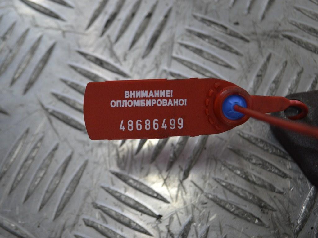 Коллектор выпускной Renault Scenic 3 (2008-2015)