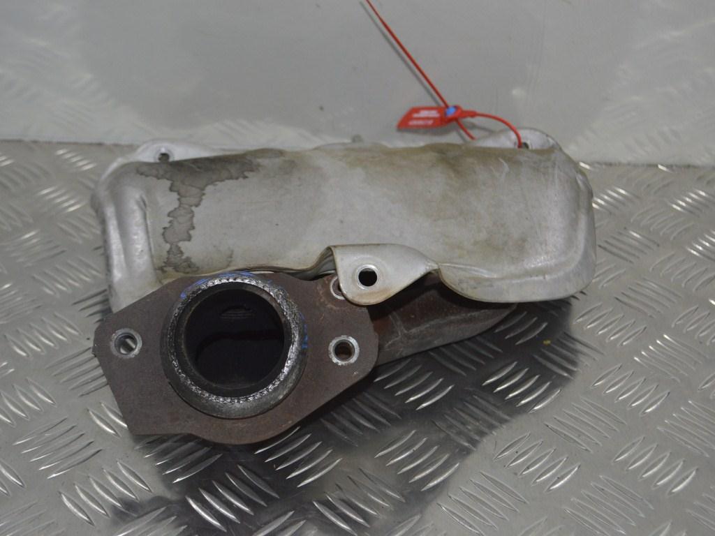 Коллектор выпускной