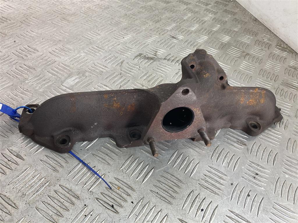 Коллектор выпускной