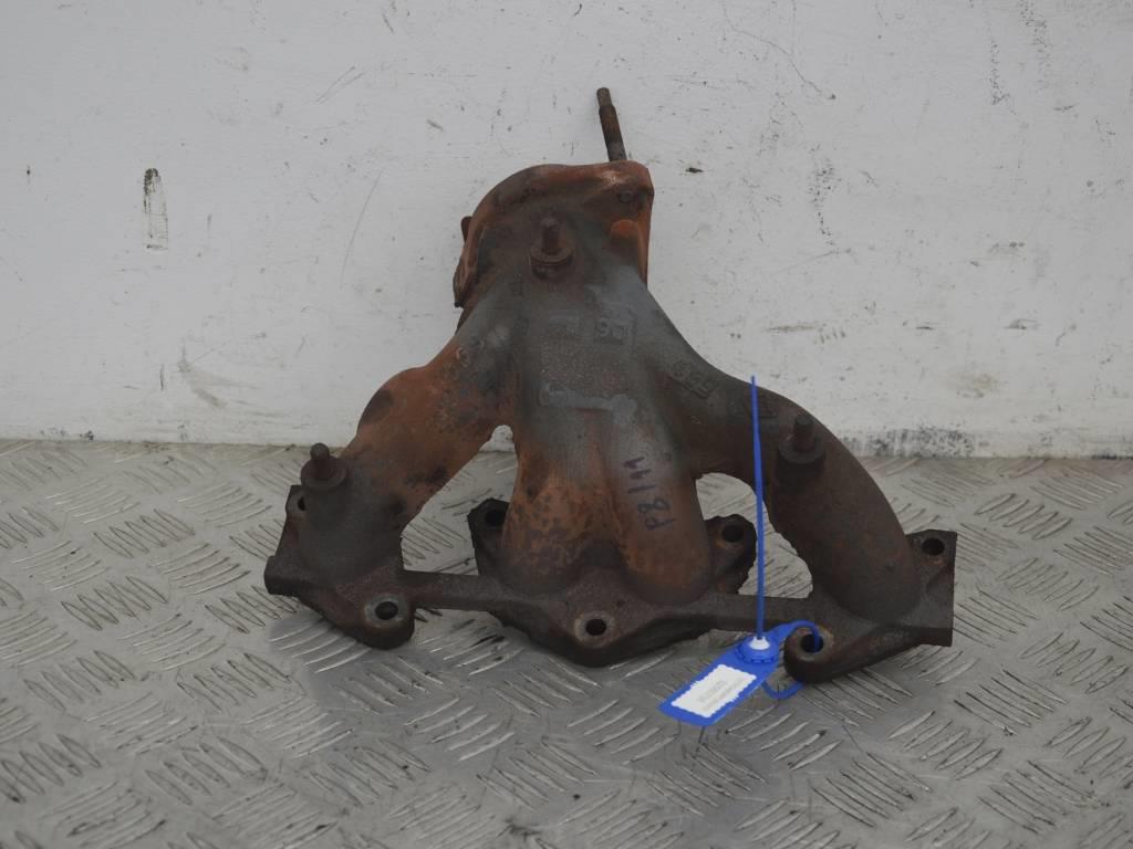 Коллектор выпускной