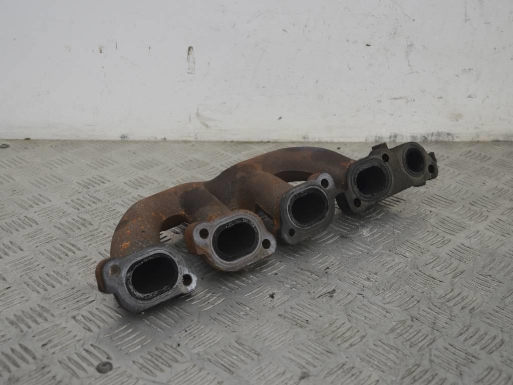 Коллектор выпускной