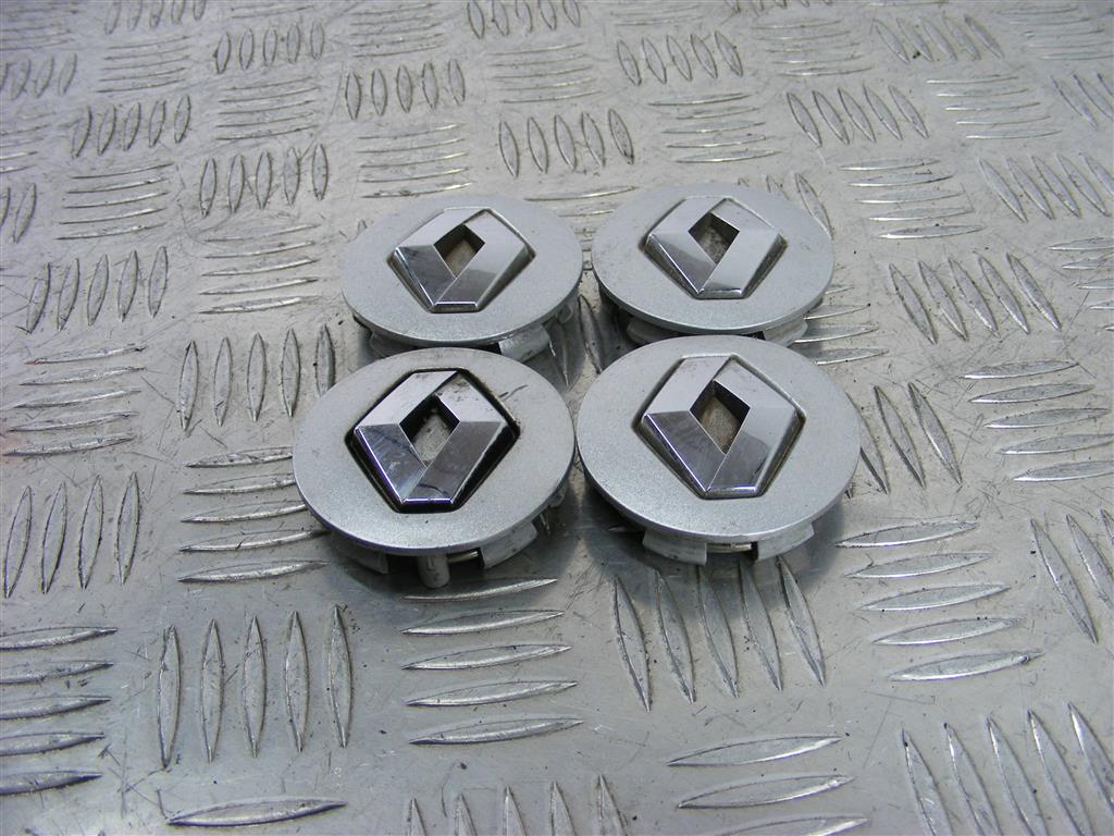 Колпачок литого диска Renault Laguna 3 (2007-2015)