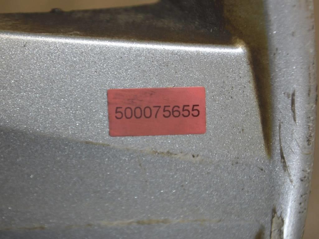 Колпак колесный