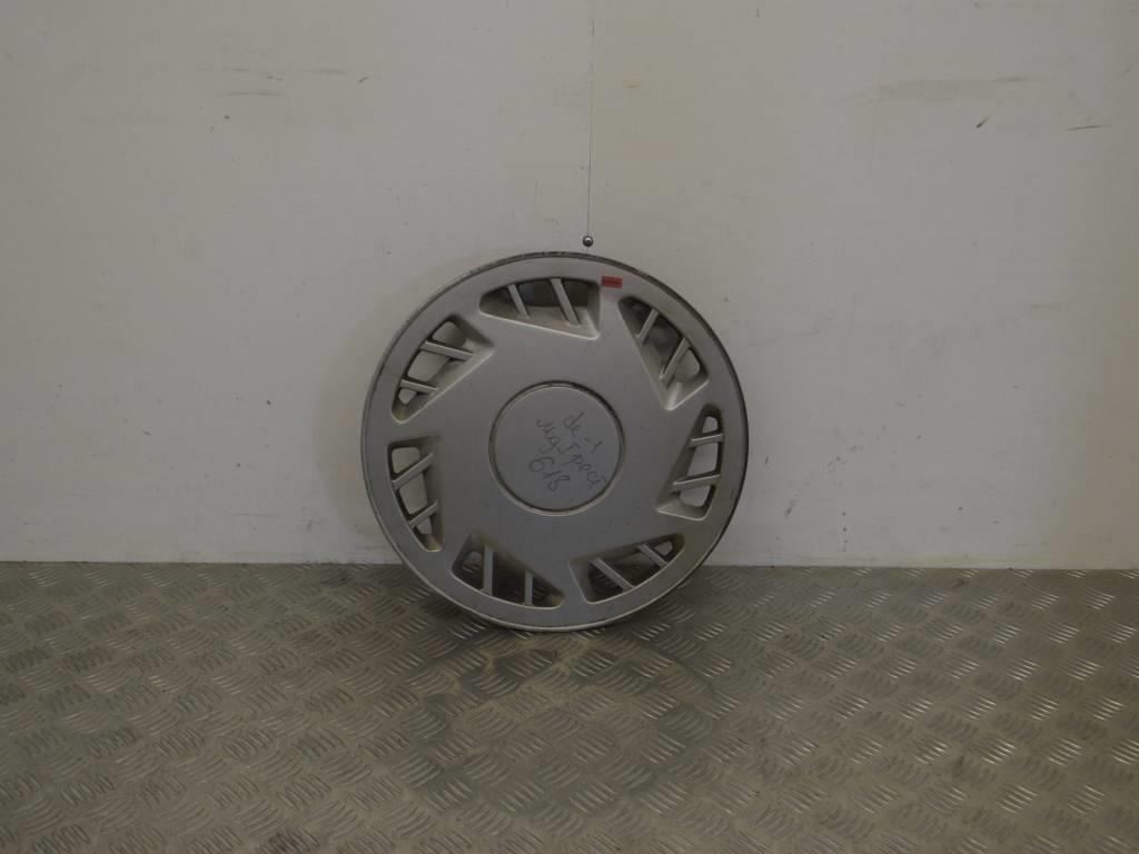 Колпак колесный