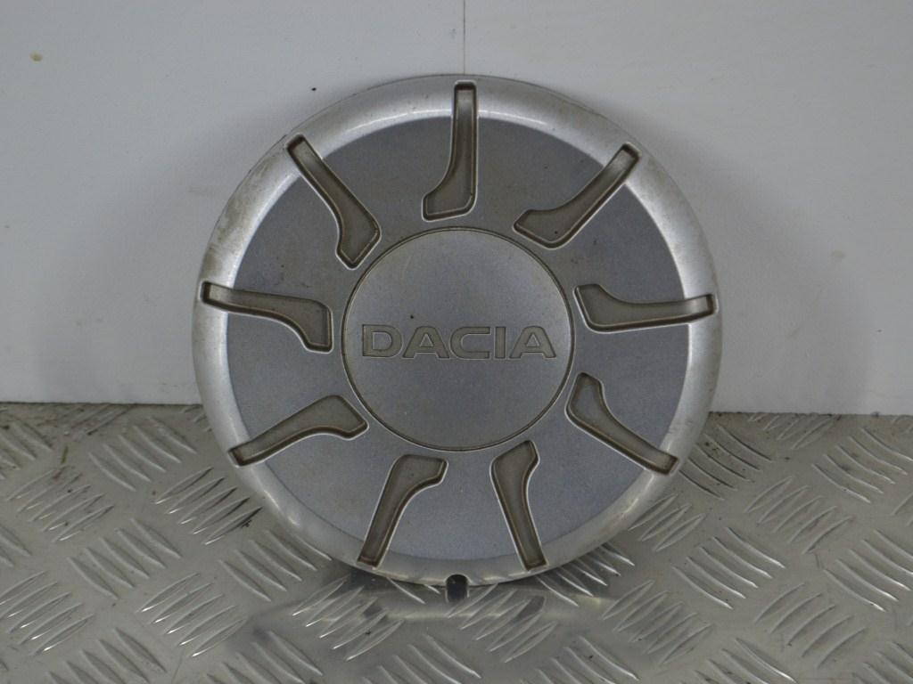 Колпак колесный