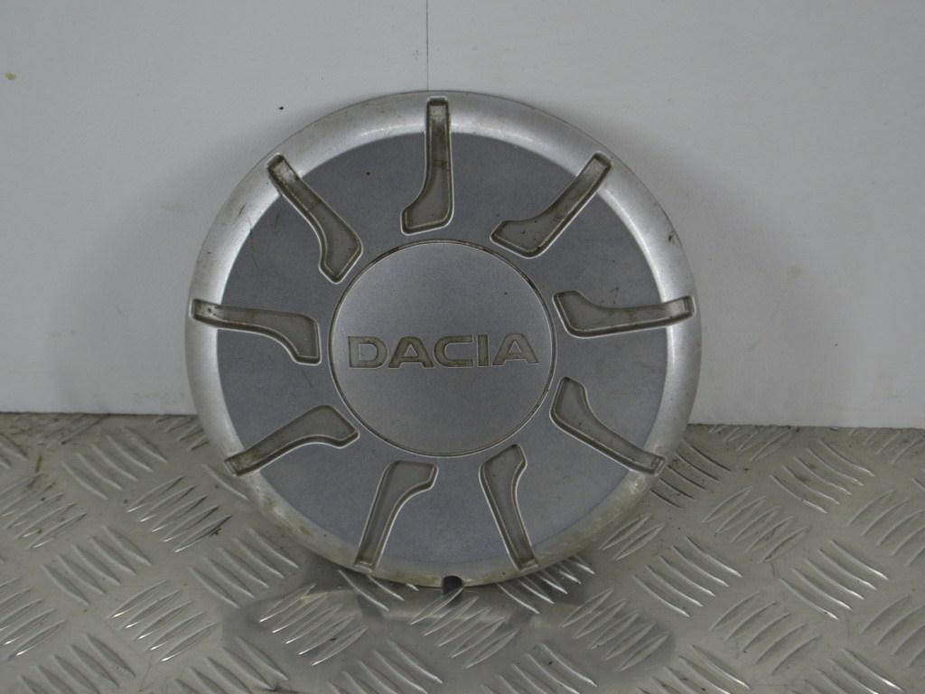 Колпак колесный