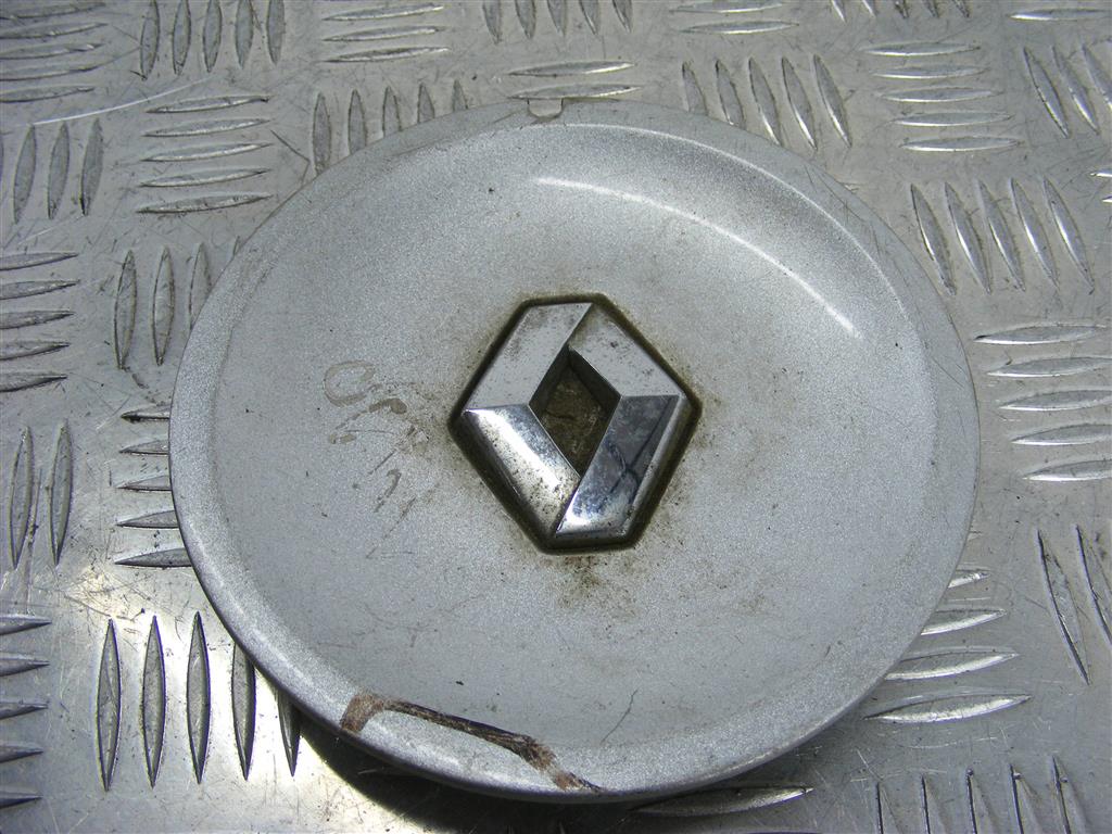 Колпак колесный