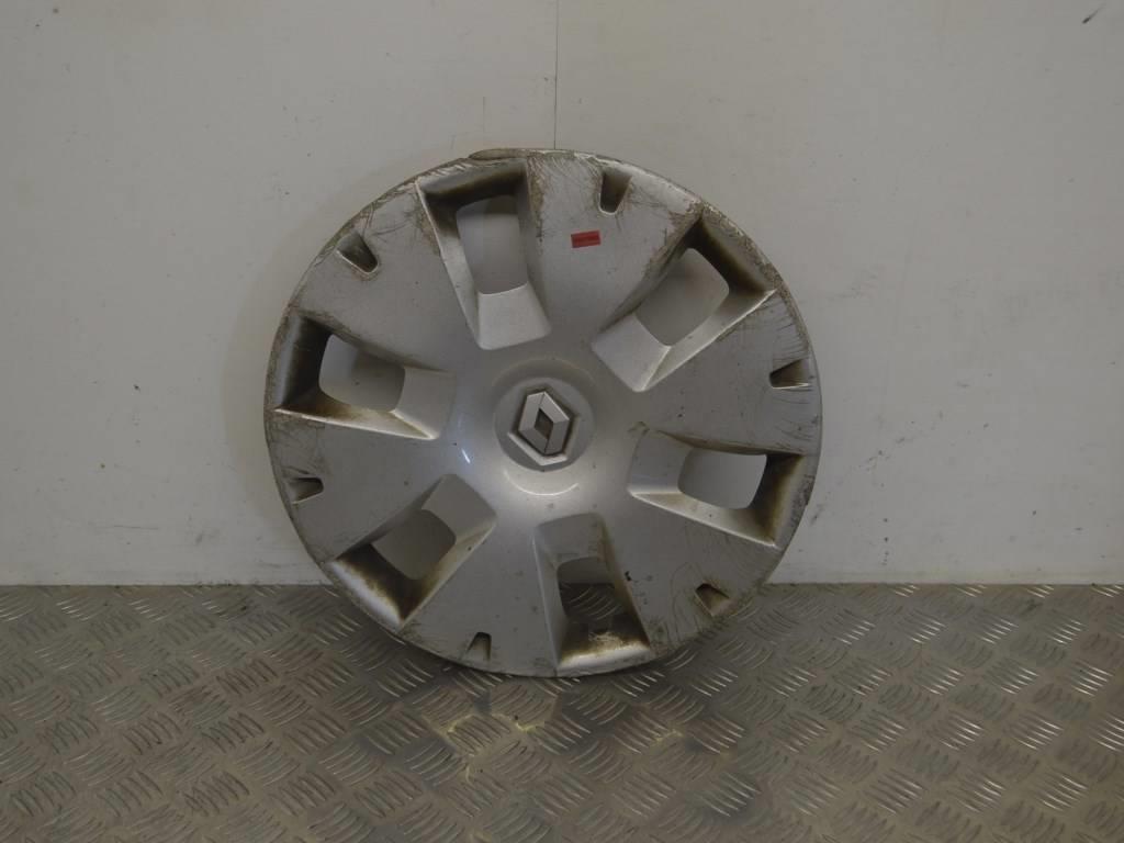 Колпак колесный Renault Scenic 3 (2008-2015) 8200422602